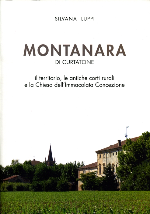 Montanara di Curtatone - fronte